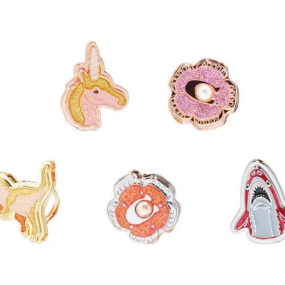 Coach Sephora Collection Makeup Brushes - Picture 4 of 4